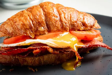 Croissant Criollo