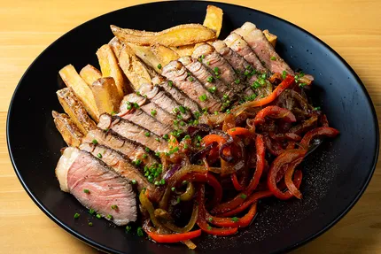 Laguna Beef