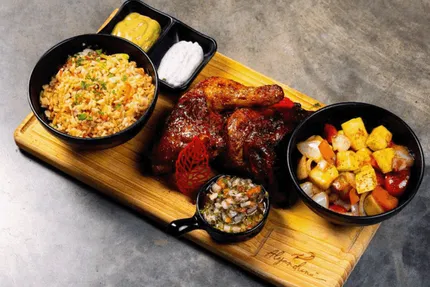 Pollo Pekin