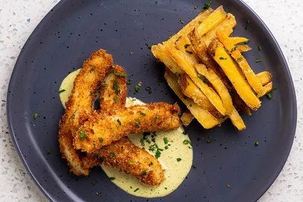 Chicken Tender