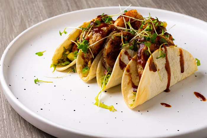 Tacos Naiguata