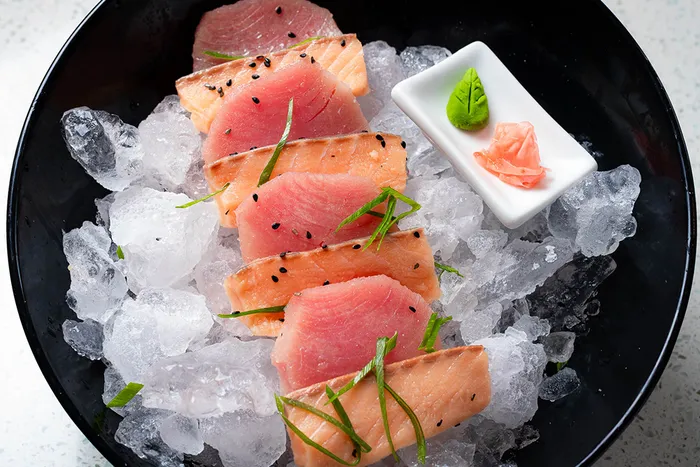 Sashimi