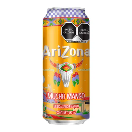 Arizona Mango 591ML