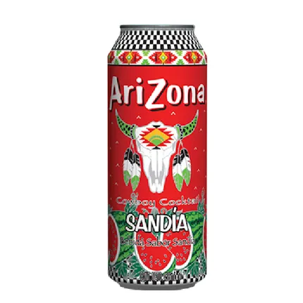Arizona Watermelon 591ML