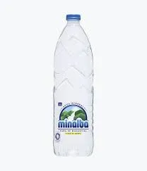 Agua Minalba 1,5LT