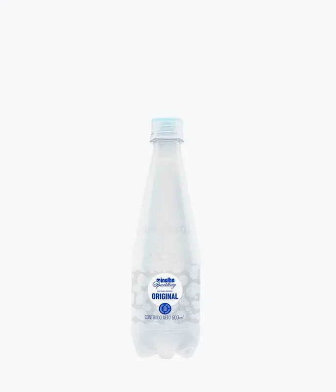 Sparkling Original