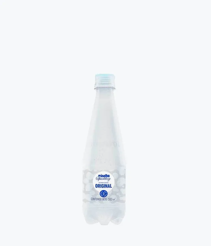 Sparkling Original