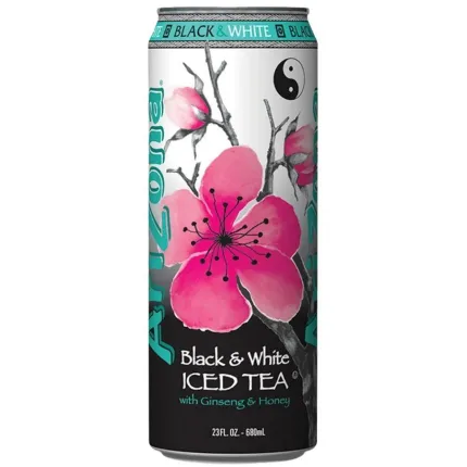Arizona Black & White