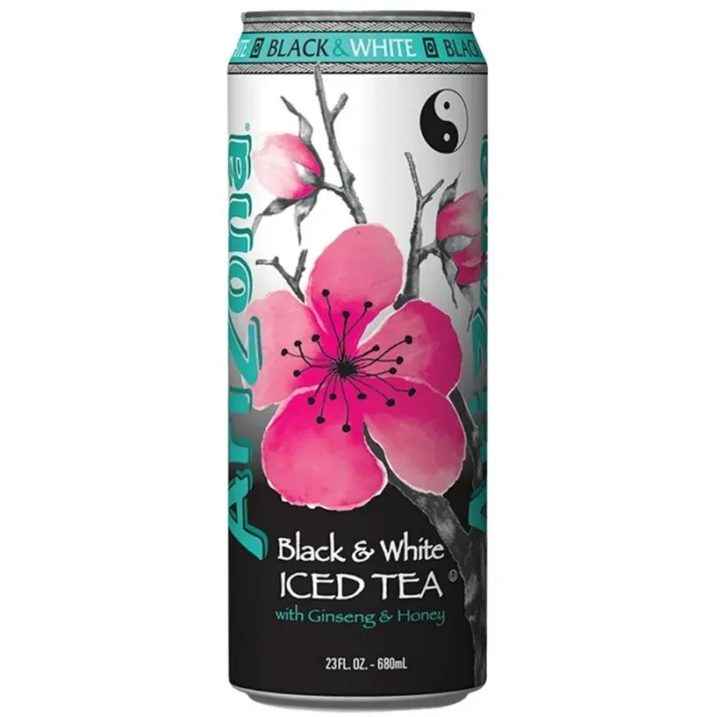 Arizona Black & White