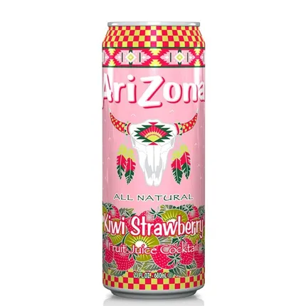Arizona Kiwi Strawberry