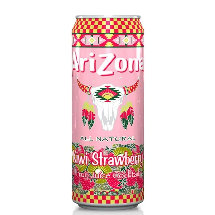 Arizona Kiwi Strawberry