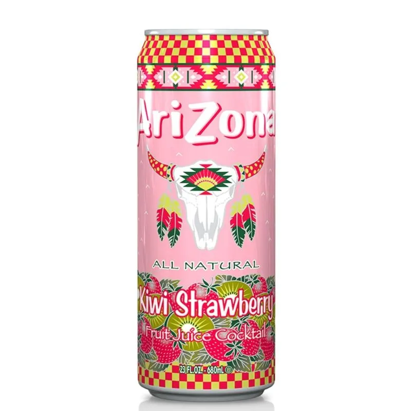 Arizona Kiwi Strawberry