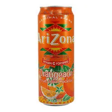 Arizona Orangeade