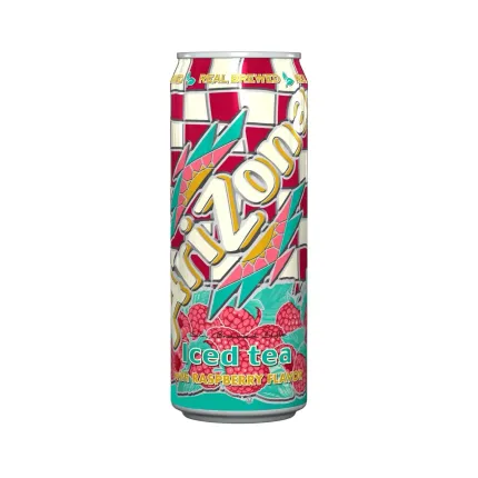 Arizona Iced RaspBerry