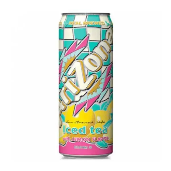 Arizona Iced Lemond