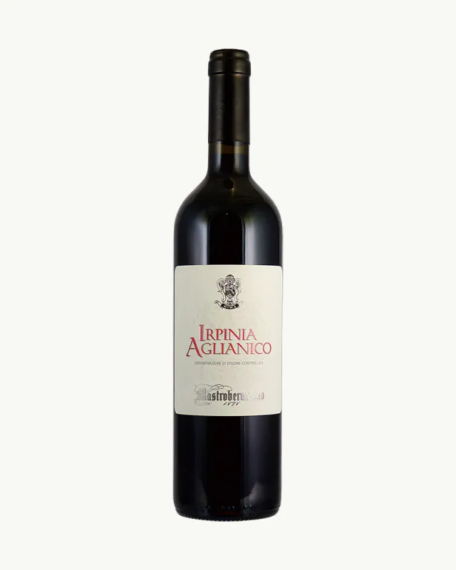 Vino Mastrobernardino