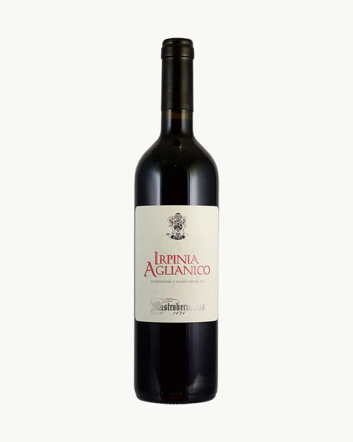 Vino Mastrobernardino