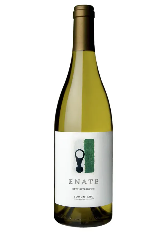 Vino Blanco Sewurtzraminer
