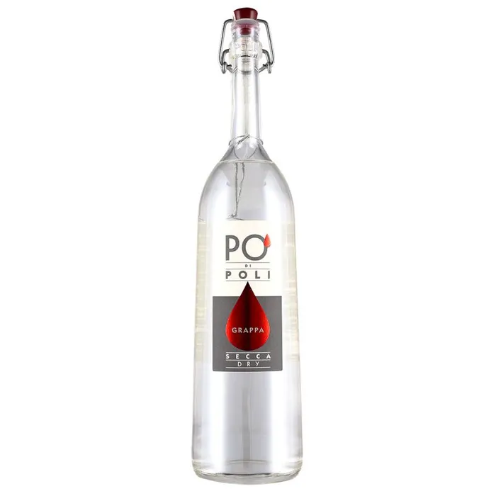 Grappa Seca Dry