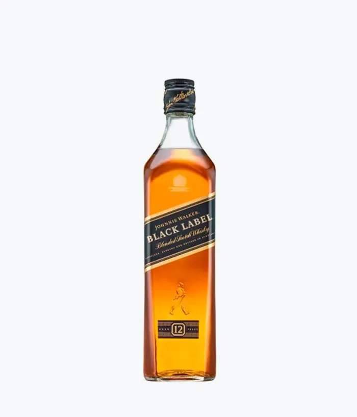 Whisky Black Level