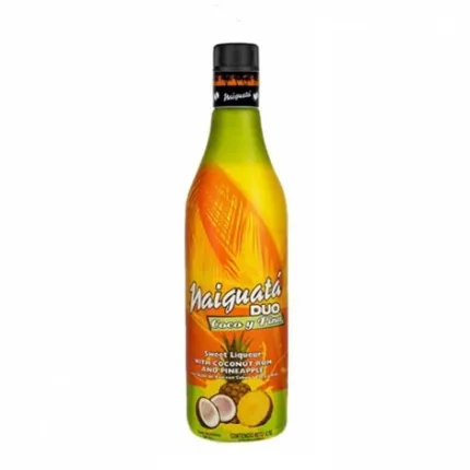 Naiguata Coco Piña