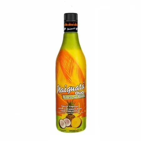 Naiguata Coco Piña