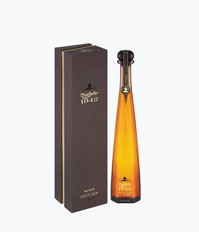 Tequila Don Julio 1942