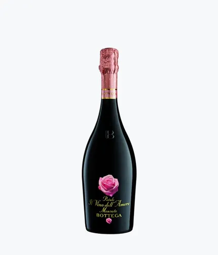 Esp. Petalo Amore Moscato