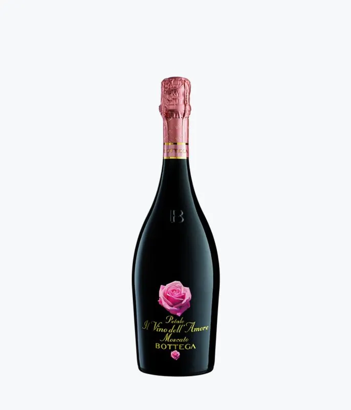 Esp. Petalo Amore Moscato