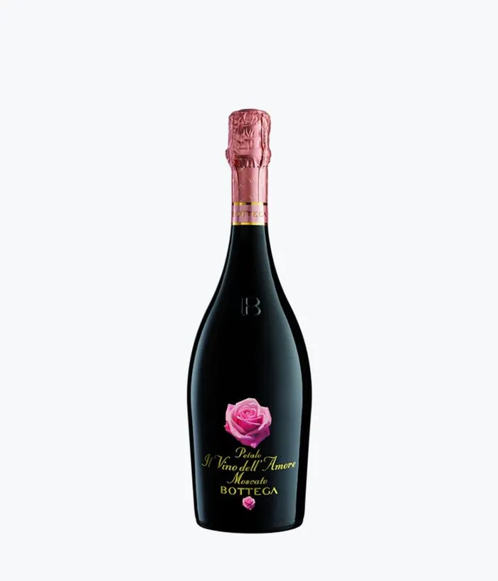 Esp. Petalo Amore Moscato