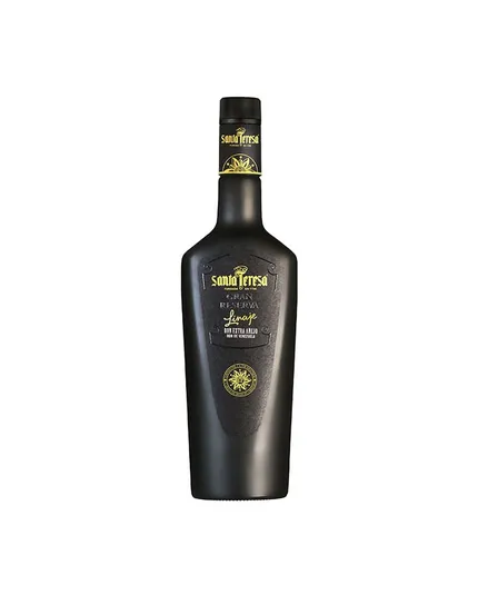 Ron Santa Teresa Linaje