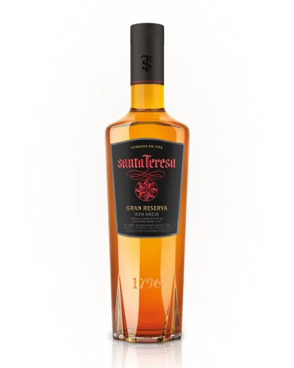 Ron Santa Teresa Gran Reserva