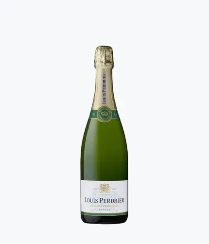 Esp. Louisn Perdrier Semi Sec