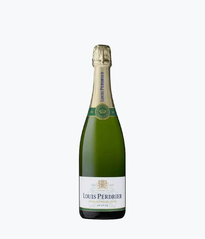 Esp. Louisn Perdrier Semi Sec
