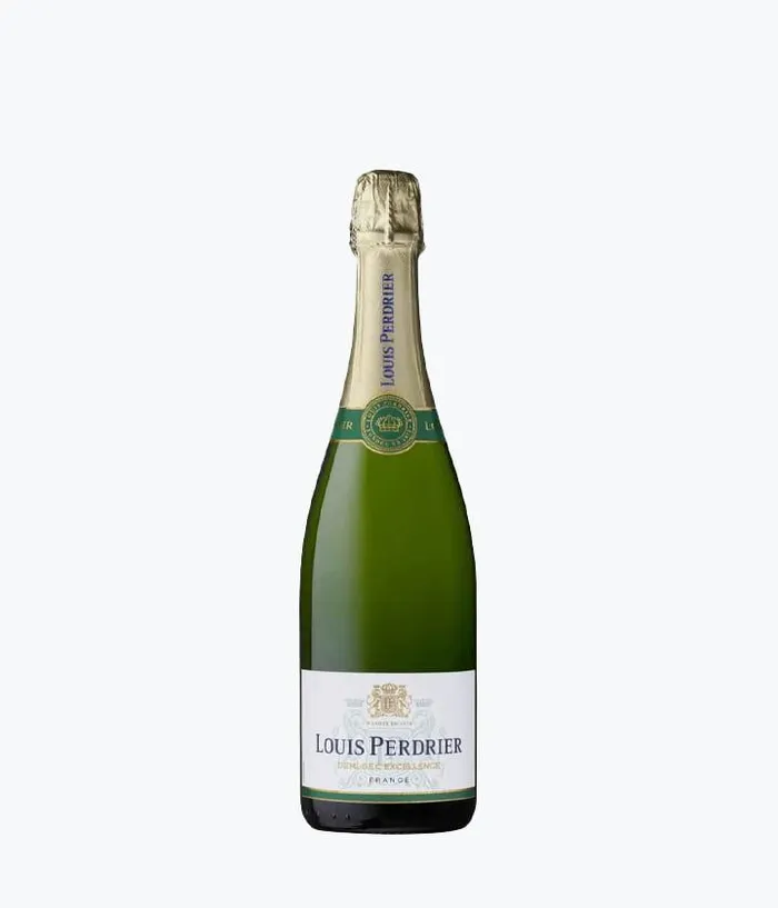 Esp. Louisn Perdrier Semi Sec