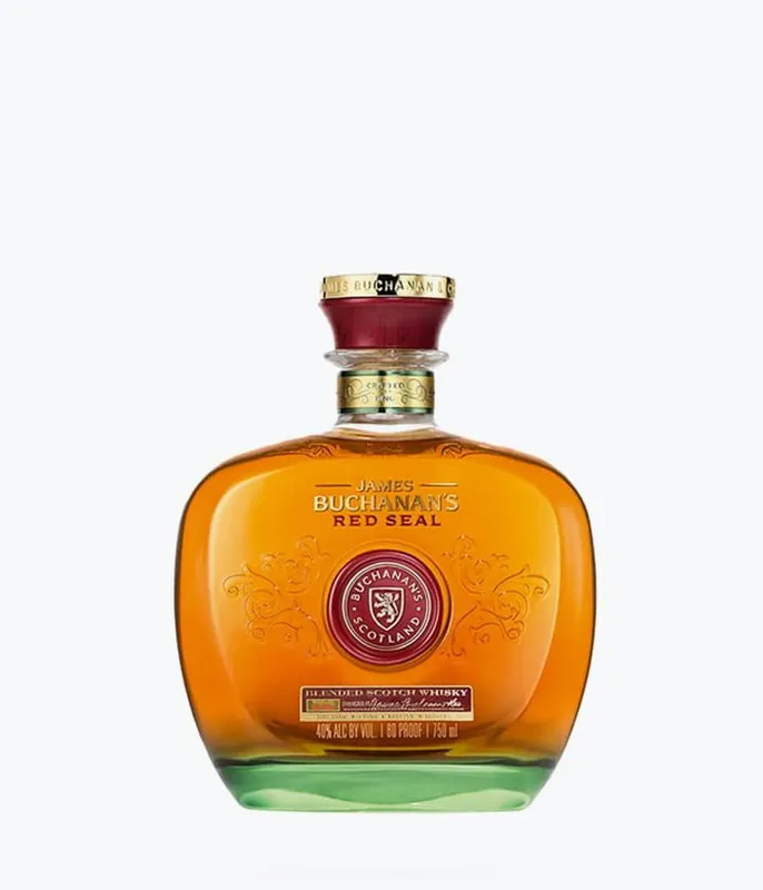 Whisky Buchannans Red Seal