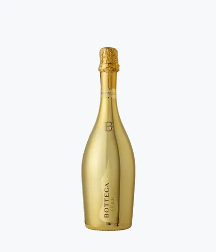 Esp. Bottega Gold
