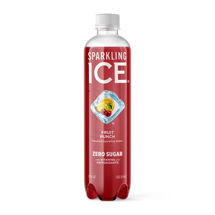 Sparkling Ice Fruitpunch