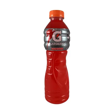 Gatorade Frutos Rojos