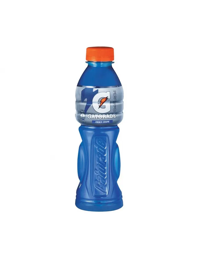 Gatorade Fierce