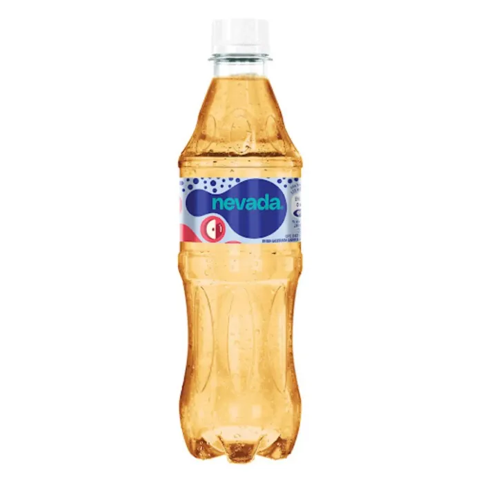 Nevada Sparkling Manzana