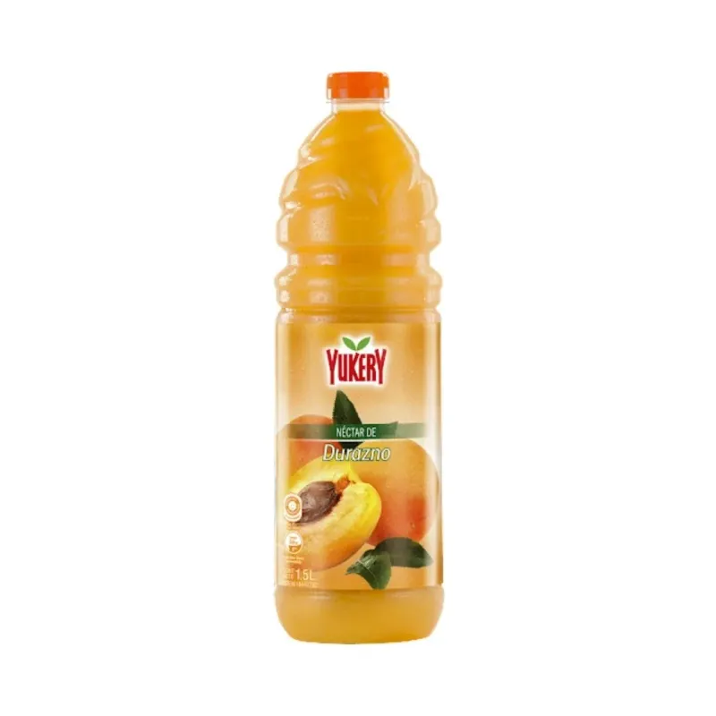 Yukery Durazno 1,5 LT