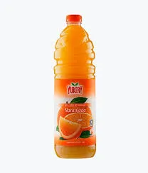 Yukery Nranja 1,5 LT