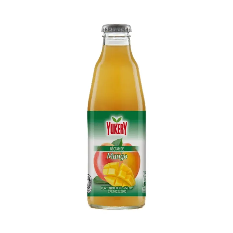 Yukery Mango