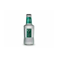Soda 9 Grados Limon