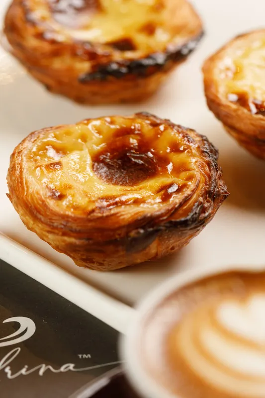 Pastel De Belen