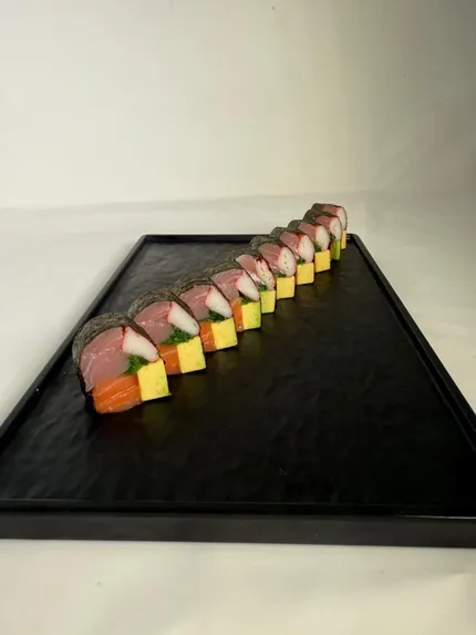 Fit Roll
